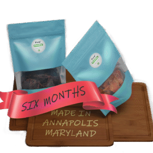 Six Month Subscription