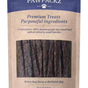 Single Ingredient Dog Treats